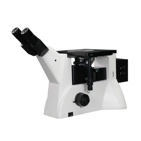 4XC20BD-V Инвертированный металлографический микроскоп